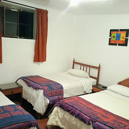 Posada Catama Inn
