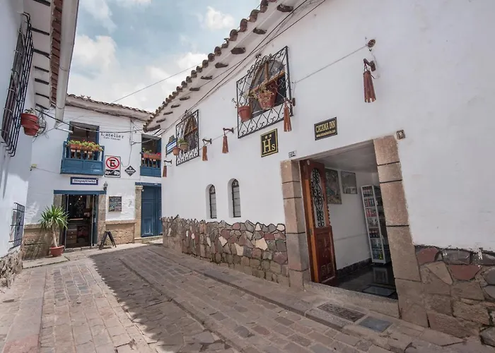 Bed & Breakfast Catama Cusco