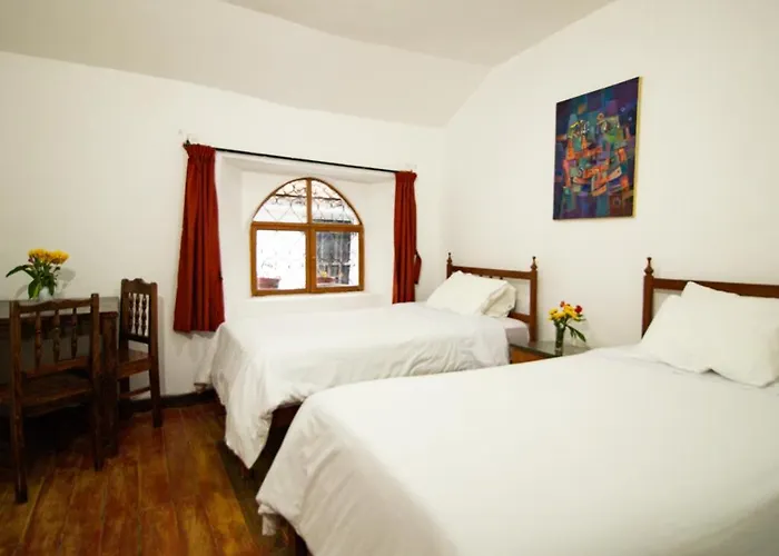Bed & Breakfast Catama 3*