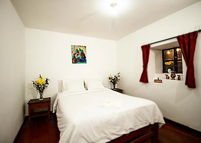 Catama Bed & Breakfast 3*