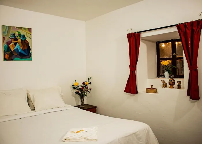 Bed & Breakfast Catama Cusco