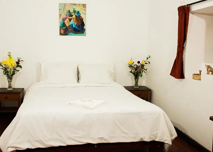 Catama Bed & Breakfast Cusco