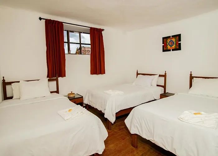 Bed & Breakfast Catama