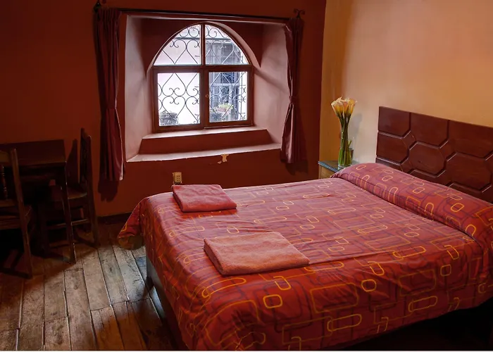 Catama Bed & Breakfast Cusco