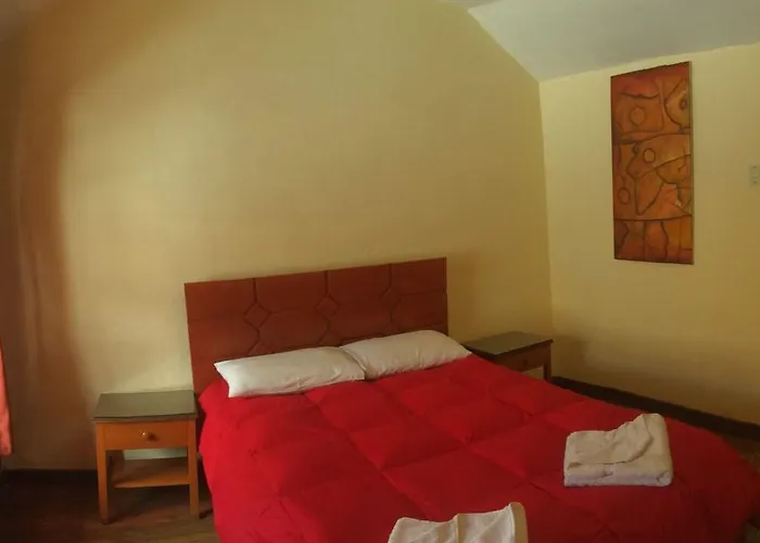 Catama 3* Cusco