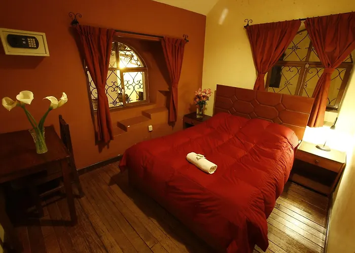 Bed & Breakfast Catama 3*