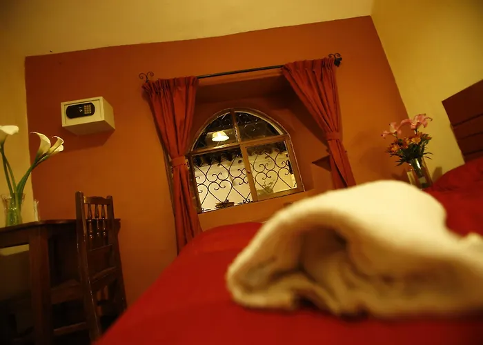 Catama 3* Cusco