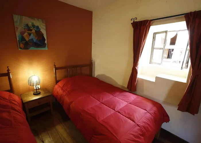 Catama 3* Cusco