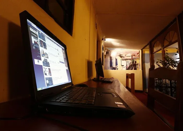 Bed & Breakfast Catama Cusco