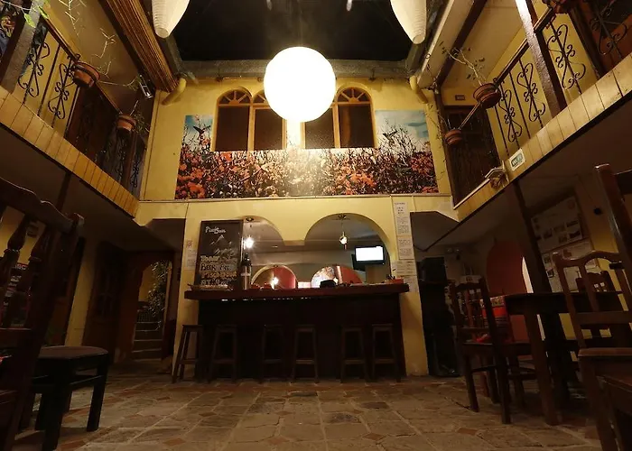 Catama Bed & Breakfast Cusco