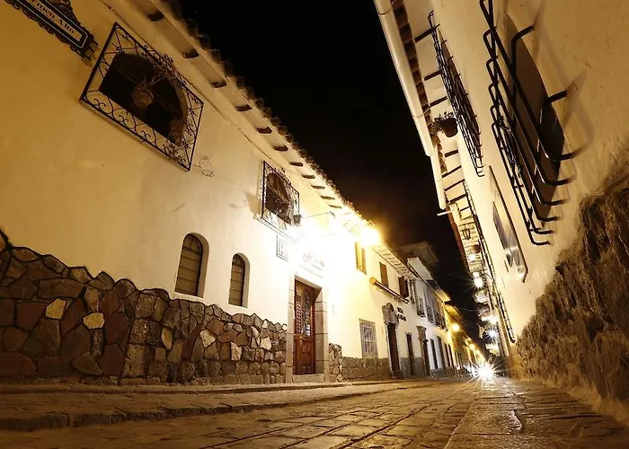 Catama Cusco