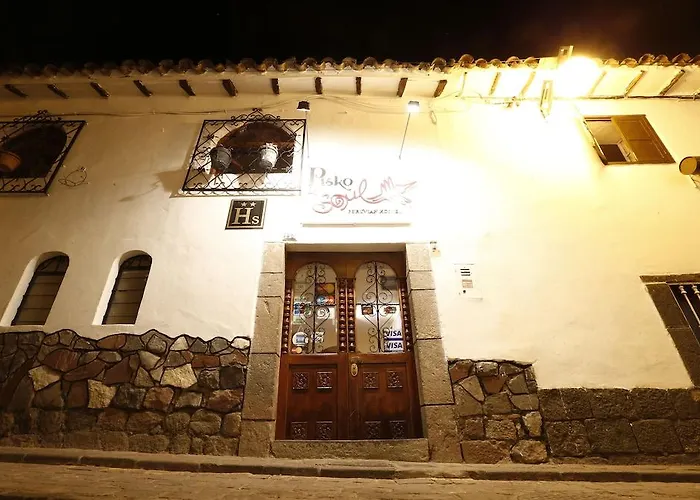 Bed & Breakfast Catama 3*