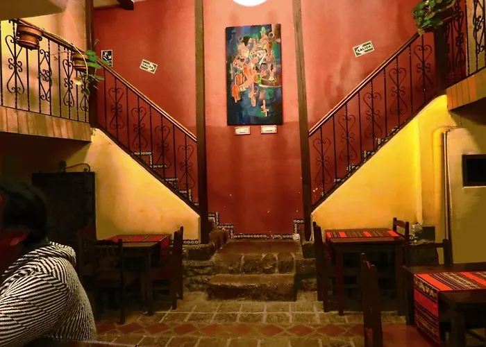 Bed & Breakfast Catama 3*