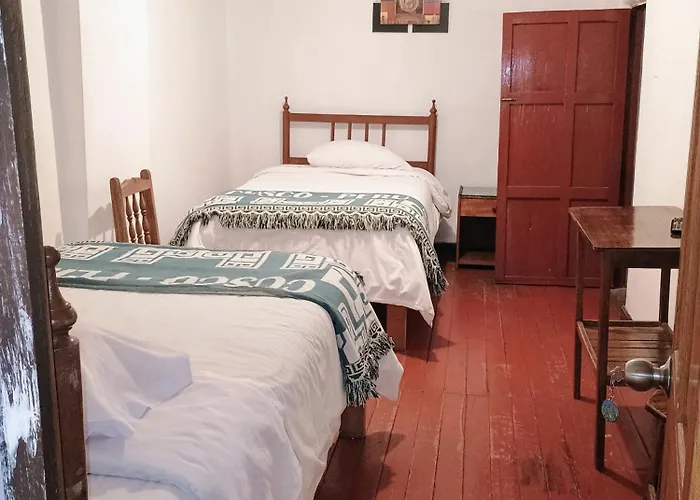Catama Bed & Breakfast Cusco