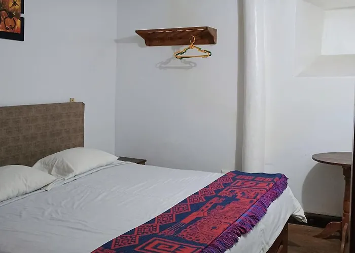 Bed & Breakfast Catama Cusco