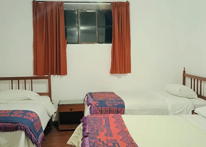 Catama 3* Cusco