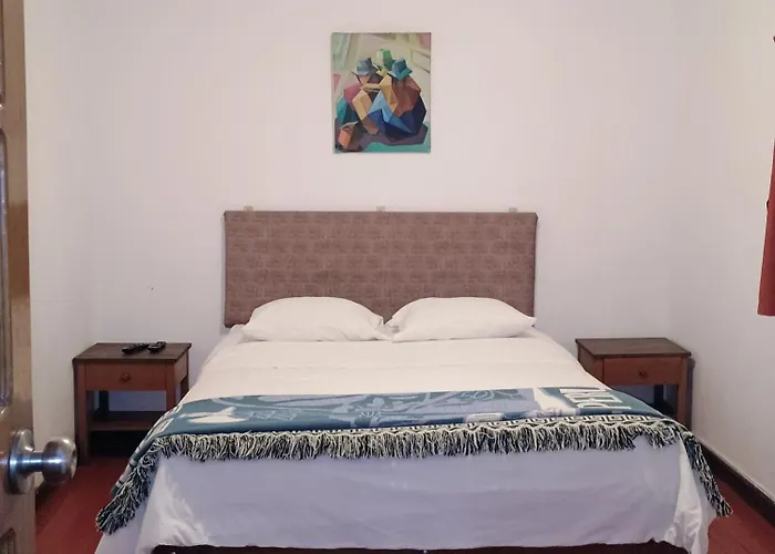 Catama Bed & Breakfast