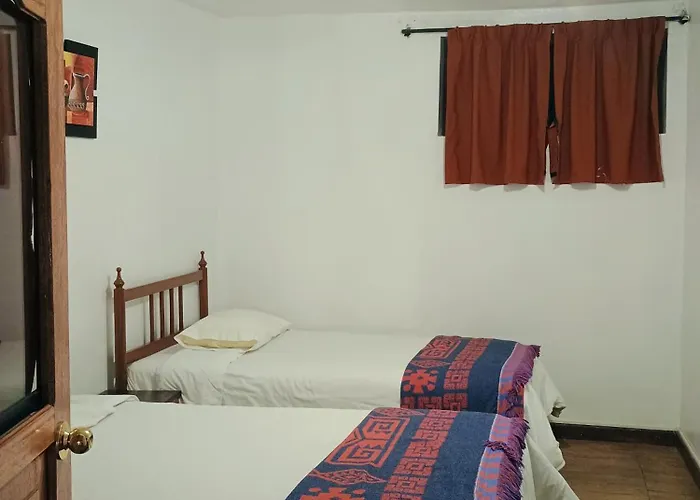 Bed & Breakfast Catama