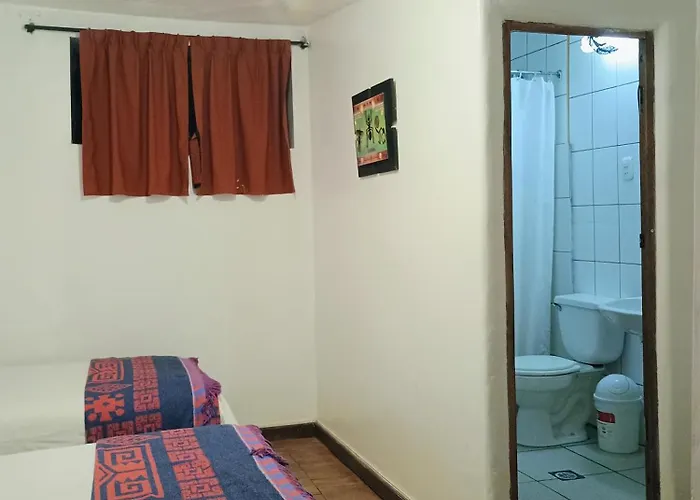 Bed & Breakfast Catama 3*