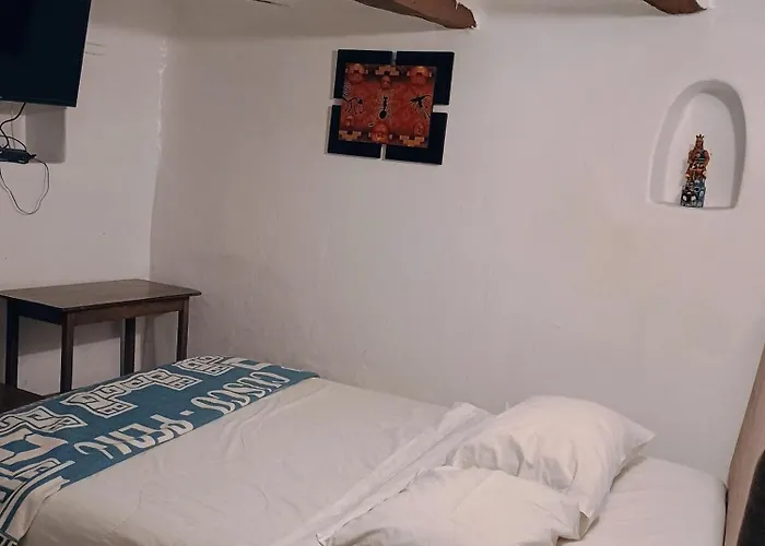 Bed & Breakfast Catama Cusco