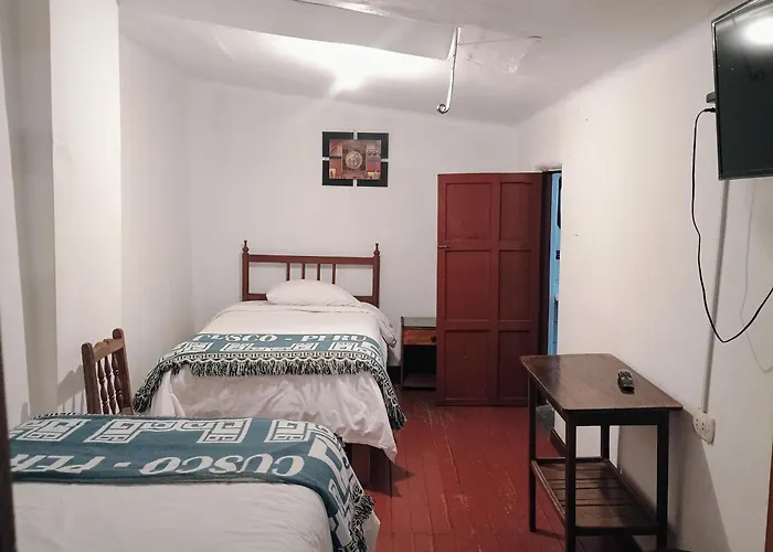 Catama 3* Cusco
