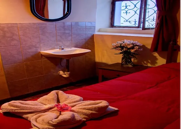 Bed & Breakfast Catama Cusco
