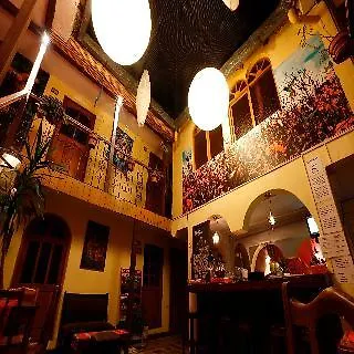 Catama Bed & Breakfast