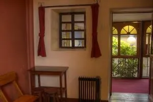 Catama Bed & Breakfast