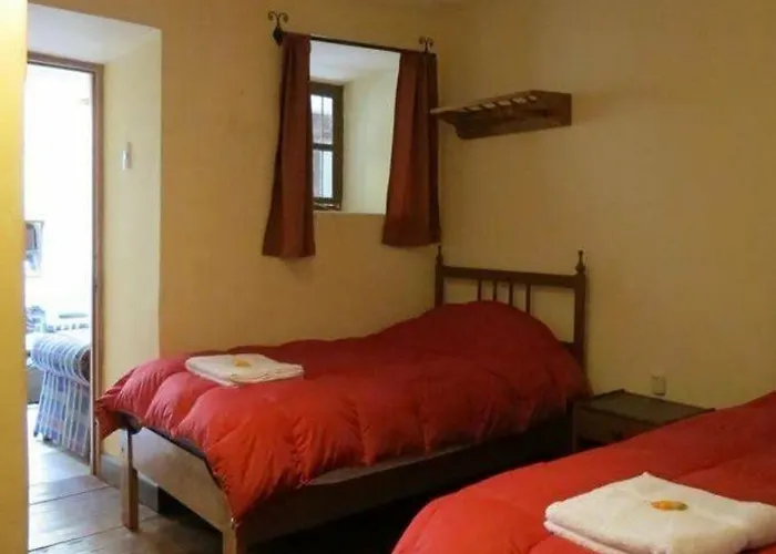 Bed & Breakfast Catama Cusco