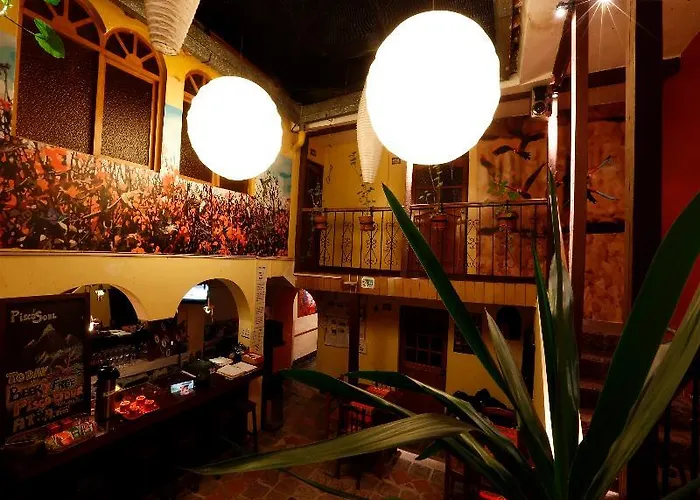 Bed & Breakfast Catama Cusco